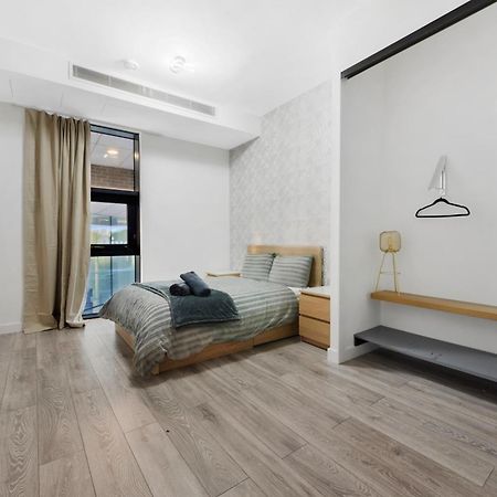Riverside 2 Bedroom Stratford London Bagian luar foto