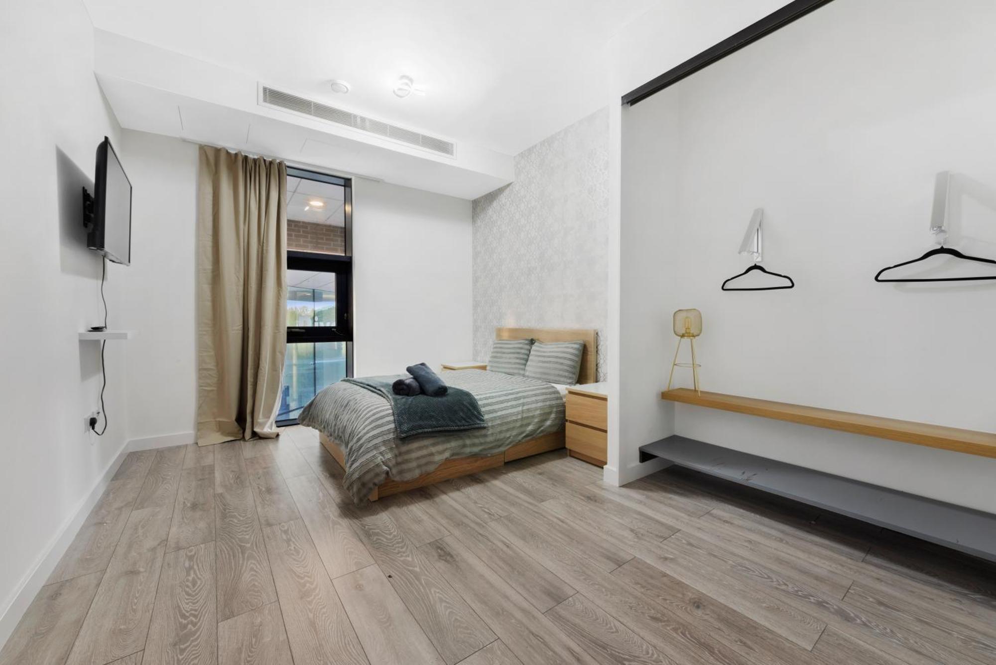Riverside 2 Bedroom Stratford London Bagian luar foto